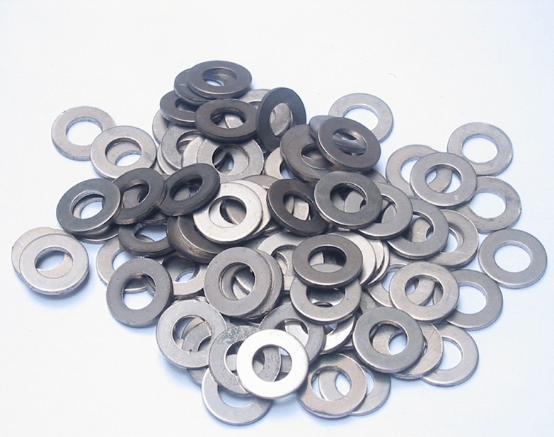 WASHERS USS ,SAE , ZINC , HDG