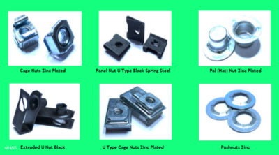 Stamping Parts