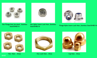 Stainless&amp;Brass5