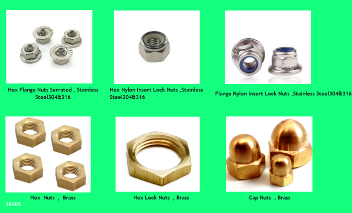 Stainless&amp;Brass5