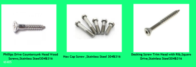 Stainless&Samp;Brass